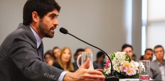 Primera Jornada de Reflexión Ambiental en Misiones