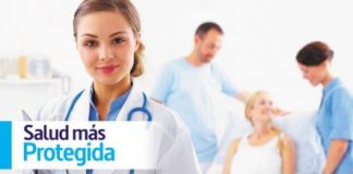 Salud Más Protegida, un producto de Previnca Seguros