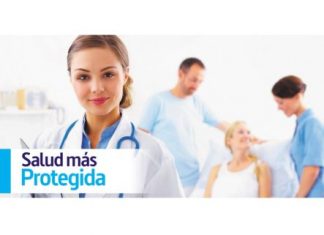 Salud Más Protegida, un producto de Previnca Seguros