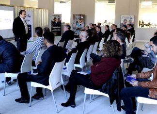 Provincia Seguros apoya a las pymes bonaerenses