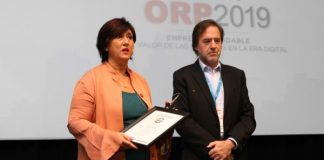 Provincia ART forma parte de la Red Internacional de Empresas Saludables