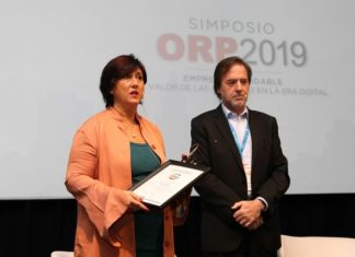 Provincia ART forma parte de la Red Internacional de Empresas Saludables