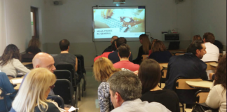 Prudencia Seguros capacita a productores en Córdoba en mala praxis