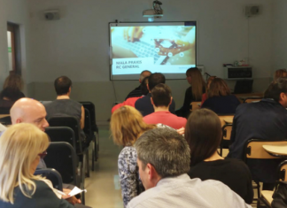Prudencia Seguros capacita a productores en Córdoba en mala praxis