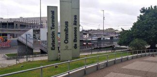 El rol del seguro de caución en la concesión de la Terminal de Omnibus de Retiro