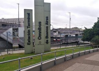 El rol del seguro de caución en la concesión de la Terminal de Omnibus de Retiro