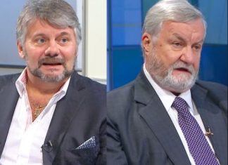 Bessone y Cipollatti: “Hay que llegar a más gente con distintos productos y servicios”