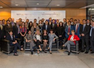 Presencia en la XLV Reunión Ordinaria del Mercosur Financiero