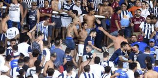 Avalancha: condenan a Talleres de Córdoba, la AFA y la aseguradora