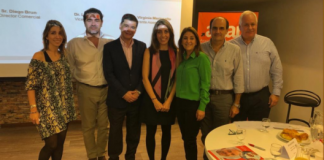 Albacaución y ADARA organizaron una jornada de capacitación