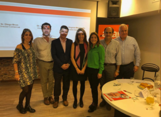 Albacaución y ADARA organizaron una jornada de capacitación