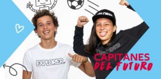 Se lanzó Allianz Explorer Camp Edición Fútbol 2019