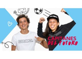 Se lanzó Allianz Explorer Camp Edición Fútbol 2019