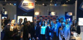 Asociart y San Cristóbal participaron de la Conferencia Anual de 100% Seguro