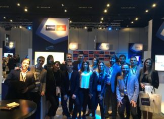 Asociart y San Cristóbal participaron de la Conferencia Anual de 100% Seguro