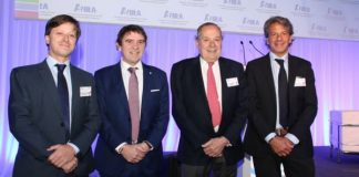 Se realizó el 12° Seminario Internacional de Seguros de Vida y Retiro