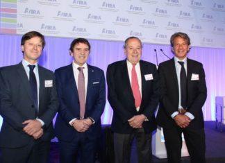 Se realizó el 12° Seminario Internacional de Seguros de Vida y Retiro