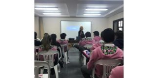 “Jóvenes sustentables en el tránsito” llega a San Antonio de Areco