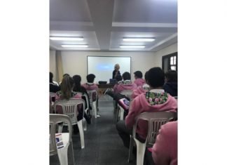 “Jóvenes sustentables en el tránsito” llega a San Antonio de Areco