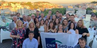 Convenciones 2019 para productores de CNP Seguros