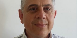 De Piero: «Aumentamos un 38% la superficie asegurada»