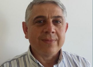 De Piero: «Aumentamos un 38% la superficie asegurada»