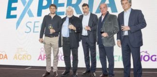 El Grupo Werthein lanza Experta Seguros
