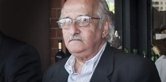 Adiós a Raúl Carreira