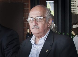Adiós a Raúl Carreira