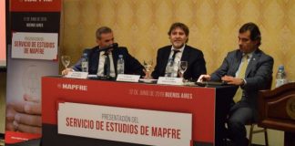 Presentación del Servicio de Estudios de Mapfre en la Argentina