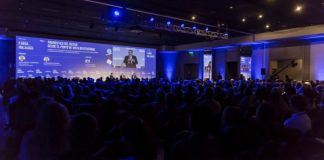 Foro de Riesgos 2019: economía, sociedad, política y reputación corporativa