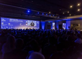 Foro de Riesgos 2019: economía, sociedad, política y reputación corporativa