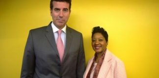 Primer Foro de Mujeres en América Latina organizado por MetLife