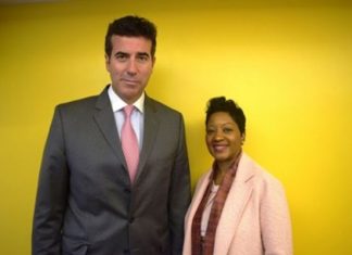 Primer Foro de Mujeres en América Latina organizado por MetLife