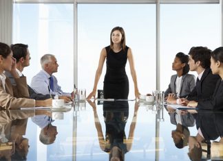 El género femenino representa el 32% de las posiciones jerárquicas del mercado asegurador argentino
