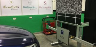 Pilkington suma servicios