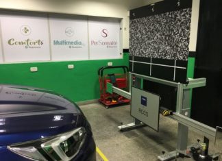 Pilkington suma servicios