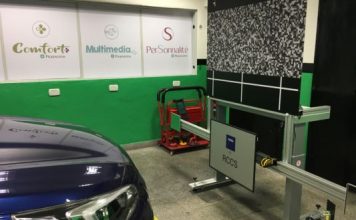 Pilkington suma servicios