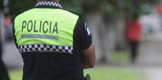 Río Negro: la ART debe indemnizar a un policía herido en un operativo