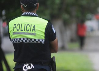 Río Negro: la ART debe indemnizar a un policía herido en un operativo