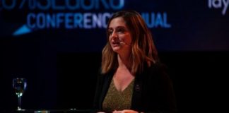 PROF Grupo Asegurador participó en la Conferencia 100% Seguro