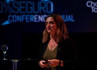 PROF Grupo Asegurador participó en la Conferencia 100% Seguro