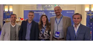 Provincia ART, presente en el Foro de Riesgos organizado por Marsh