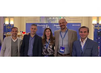 Provincia ART, presente en el Foro de Riesgos organizado por Marsh