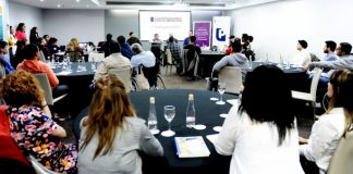 Provincia ART organizó la segunda edición de “Conversaciones para el bienestar”