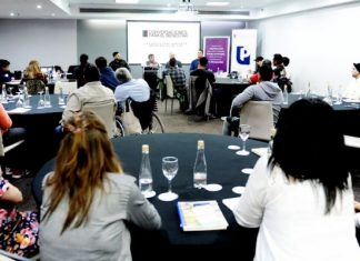 Provincia ART organizó la segunda edición de “Conversaciones para el bienestar”