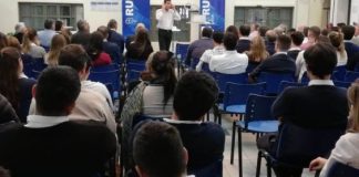 CESVI Argentina y Río Uruguay: amplia capacitación en seguridad vial