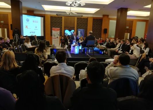 Río Uruguay Seguros, sponsor de la nueva Conferencia Internacional de IARSE