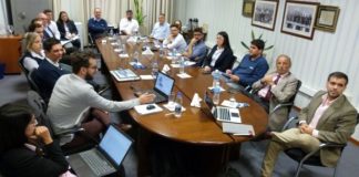 Río Uruguay Seguros implementó tecnología Blockchain