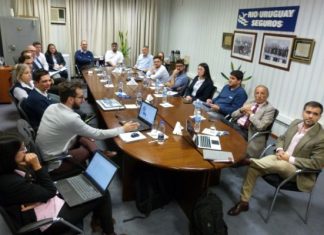 Río Uruguay Seguros implementó tecnología Blockchain